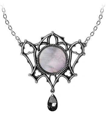подвес alchemy gothic (алхимия готик) p962 the ghost of whitby