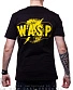 футболка w.a.s.p. "the last command"