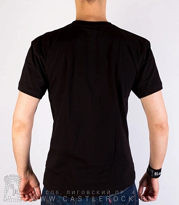 футболка motionless in white "graveyard shift"