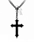 подвес alchemy gothic (алхимия готик) p618 osbourne's cross