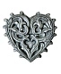 зеркало alchemy gothic (алхимия готик) romantic baroque (сердце)