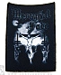 нашивка mercyful fate "mercyful fate"