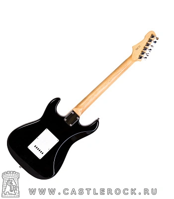 электрогитара swing ss-1-bk