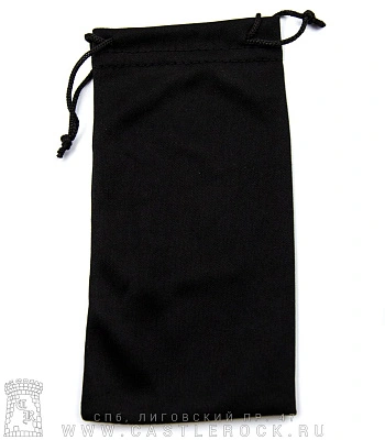 мешочек черный (средний)