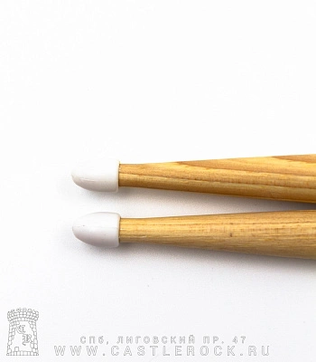 барабанные палочки hun premium x5an нейлоновые наконечники