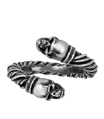 кольцо alchemy gothic (алхимия готик) r242 battle ring