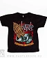 футболка детская lamb of god "pran for the leansing"