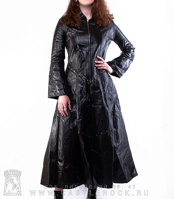 плащ new rock w.coat1001-s10