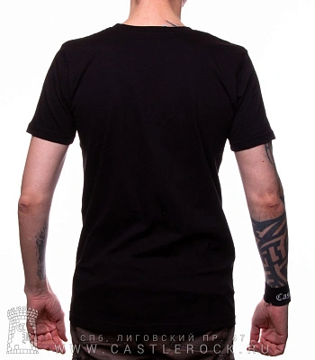 футболка кино (группа, кинолента)