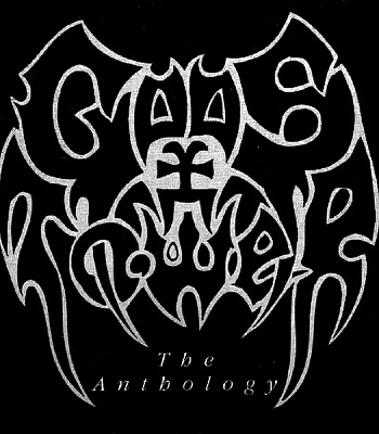 CD Gods Tower "The Anthology"