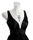 подвес alchemy gothic (алхимия готик) p221 ankh of the dead