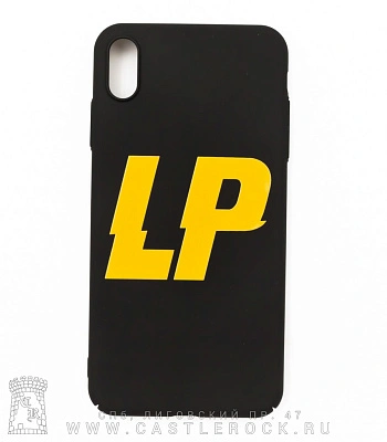 чехол для iphone linkin park