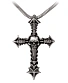 подвес alchemy gothic (алхимия готик) p951 cruxinomica