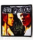нашивка sex pistols "kiss this"