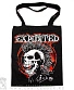 сумка шоппер exploited (лого)