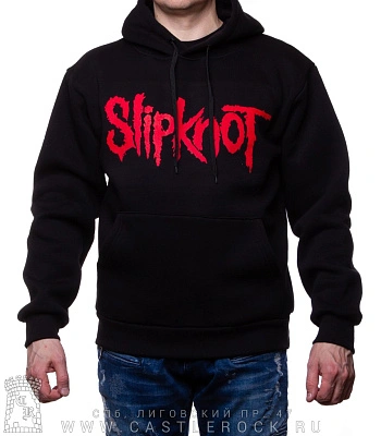 балахон slipknot (скелет крысы)