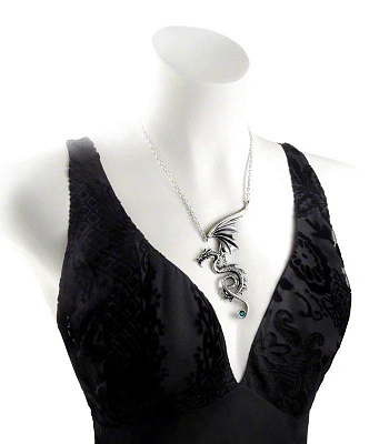 подвес alchemy gothic (алхимия готик) p577 bestia regalis