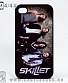 чехол для iphone skillet (группа)