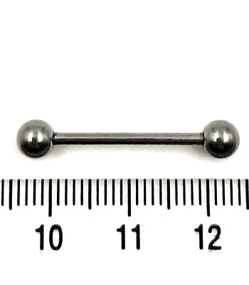 Штанга Титан с Шариками 1,6 х 20 х 5/5