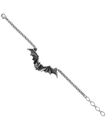 браслет alchemy gothic (алхимия готик) a142 gothic bat