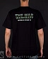 футболка army корабль "the war warcraft"