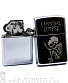 зажигалка с гравировкой cannibal corpse
