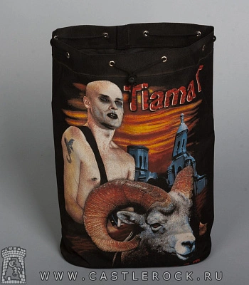 торба tiamat