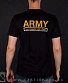 футболка army машина "combat vehicles"