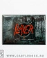 магнит прямоугольный slayer (лого орел)