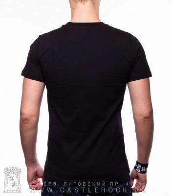 футболка van halen