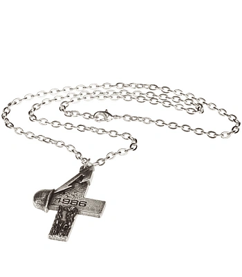 подвес alchemy gothic (алхимия готик) pp507 metallica master of puppets