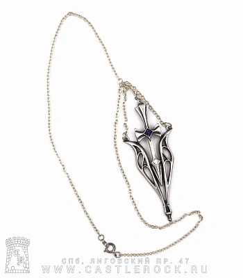 подвес alchemy gothic (алхимия готик) p438 draconette