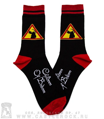 носки children of bodom "chaos ridden years-stockholm knockout live"