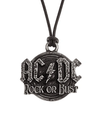 подвес alchemy gothic (алхимия готик) pp502 ac/dc rock or bust