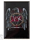 магнит прямоугольный slayer (орел)