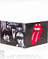 обложка для студенческого билета rolling stones