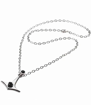 подвес alchemy gothic (алхимия готик) p880 thor's rose