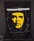 флаг rage against the machine (че гевара che guevara)