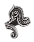 кольцо alchemy gothic (алхимия готик) r252 fafnirok
