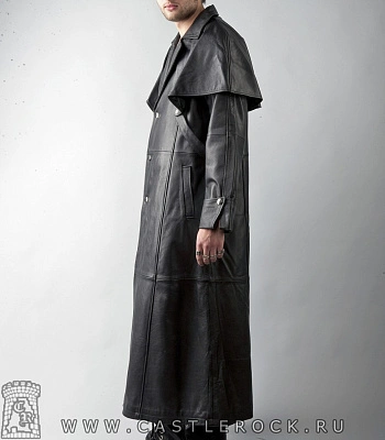 плащ first dark mystery m 901