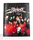 тетрадь slipknot (группа)