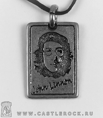 подвеска beatles john lennon