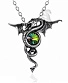 подвес alchemy gothic (алхимия готик) p346 anguis aeternus