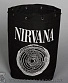 торба nirvana (круги ада)