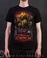 футболка bring me the horizon