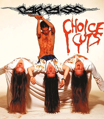 CD Carcass "Choice Cuts"