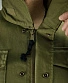 куртка милитари foersverd "m‑65 armor" (оливковая)