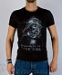 футболка darth vader дарт вейдер "welcome to the dark side" (светится)
