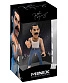 статуэтка коллекционная queen freddie mercury (minix)