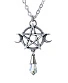 подвес alchemy gothic (алхимия готик) p845 goddess